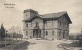 Villa Zatti 1910